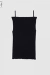 BASERANGE Rey sling TBAS-TORT-RB-SP24-HEI black